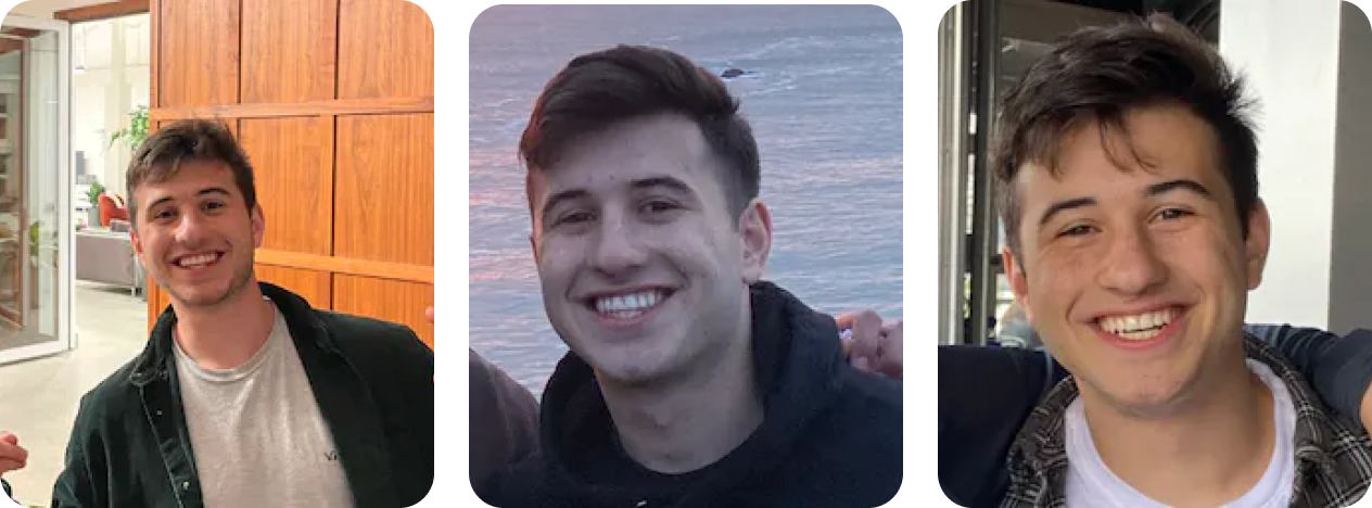 AI Portrait Example